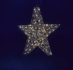 DecoWoerner Estrella De Navidad|Luces De Navidad><noscript><img width=
