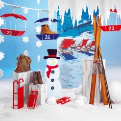 DecoWoerner Decoración Temática|Decoración De Invierno><noscript><img width=