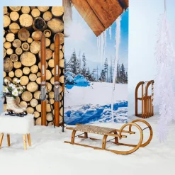 DecoWoerner Decoración Temática|Decoración De Invierno><noscript><img width=