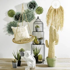 DecoWoerner Decoración De Primavera><noscript><img width=