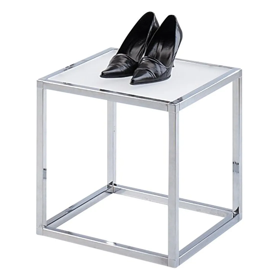 DecoWoerner Expositores Para Tiendas>Estantería Para Tiendas Altura 38 Cm