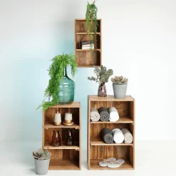 DecoWoerner Expositores Para Tiendas|Decoración Natural><noscript><img width=