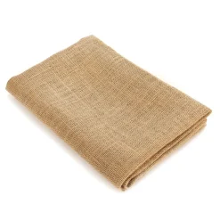DecoWoerner Telas|Decoración Temática>Estopa, Anchura: 140 Cm