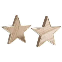 DecoWoerner Decoración De Invierno|Estrella De Navidad><noscript><img width=