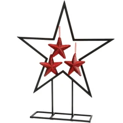 DecoWoerner Estrella De Navidad><noscript><img width=