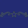 DecoWoerner Luces De Navidad>Estrella De Vano De Carretera, Ø 100 Cm