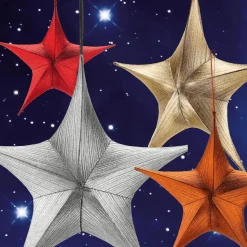 DecoWoerner Estrella De Navidad><noscript><img width=