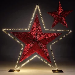 DecoWoerner Estrella De Navidad><noscript><img width=