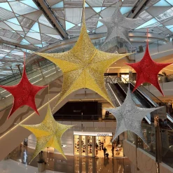 DecoWoerner Estrella De Navidad><noscript><img width=