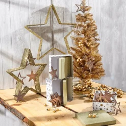 DecoWoerner Estrella De Navidad><noscript><img width=
