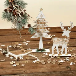 DecoWoerner Decoración De Otoño|Decoración Dispersa><noscript><img width=