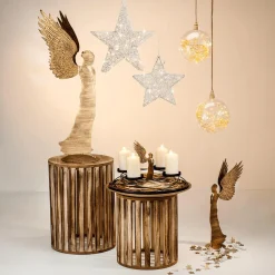 DecoWoerner Decoración De Otoño|Decoración Dispersa><noscript><img width=