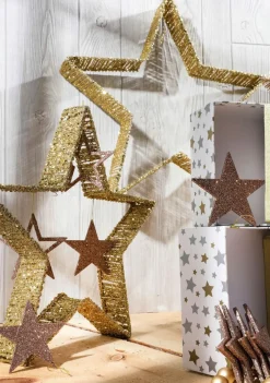 DecoWoerner Estrella De Navidad><noscript><img width=