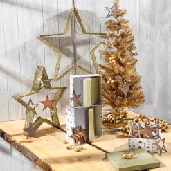 DecoWoerner Estrella De Navidad><noscript><img width=