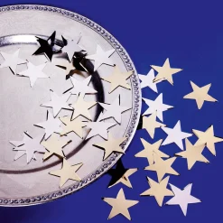 DecoWoerner Decoración Dispersa|Estrella De Navidad><noscript><img width=