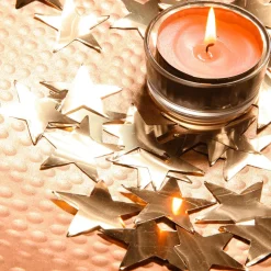 DecoWoerner Decoración Dispersa|Estrella De Navidad><noscript><img width=