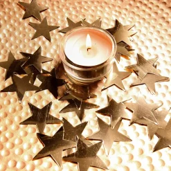 DecoWoerner Decoración Dispersa|Estrella De Navidad><noscript><img width=