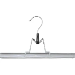 DecoWoerner Perchas>Estribo De Apriete Antideslizante 26 Cm, A´ 10 Piezas