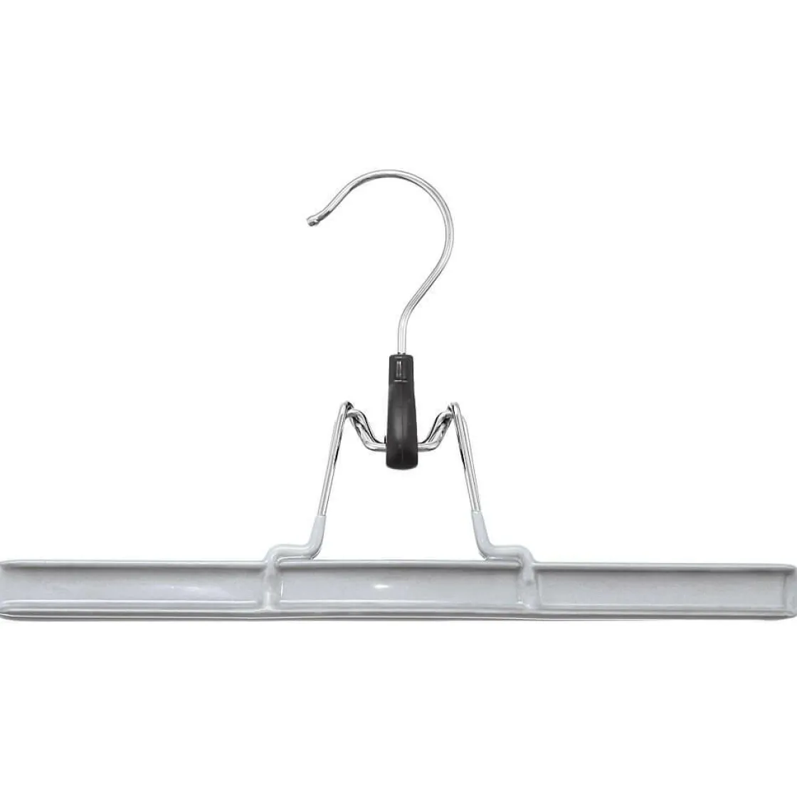 DecoWoerner Perchas>Estribo De Apriete Antideslizante 26 Cm, A´ 10 Piezas
