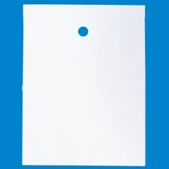 DecoWoerner Etiquetaje>Etiqueta De Cartón, 30 X 40 Mm, 1000 Piezas