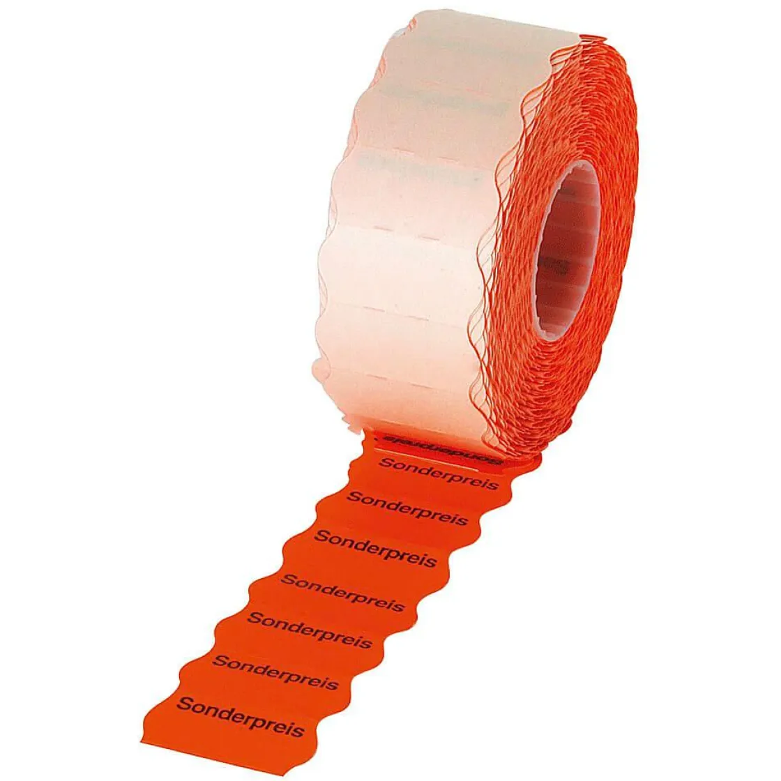 DecoWoerner Etiquetaje>Etiquetas Adhesivas 26 X 12 Mm, Vivo