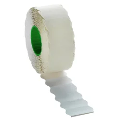 DecoWoerner Etiquetaje>Etiquetas Adhesivas Para Pistola De Precios 26x12 Mm,