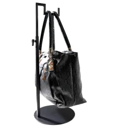 DecoWoerner Expositores Para Tiendas>Expositor De Accesorios 1 Brazo, Extensible 39 - 70 Cm