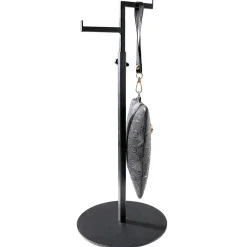 DecoWoerner Expositores Para Tiendas>Expositor De Accesorios 2 Brazo, Extensible 39 - 70 Cm