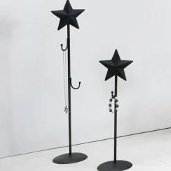 DecoWoerner Expositores Para Tiendas|Estrella De Navidad>Expositor De Accesorios Estrella, 2 Piezas