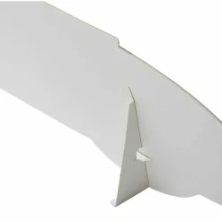 DecoWoerner Decoración Temática>Expositor De Coche De Carreras Anchura 120 Cm