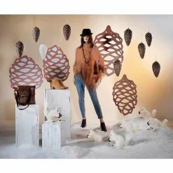 DecoWoerner Decoración De Otoño><noscript><img width=