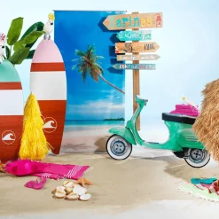 DecoWoerner Decoración De Verano><noscript><img width=