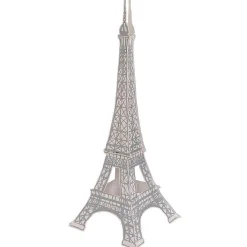 DecoWoerner Decoración Temática>Expositor De Torre Eiffel 170 Cm
