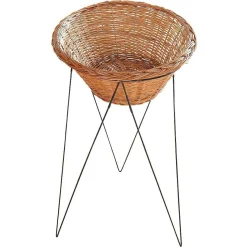 DecoWoerner Expositores Para Tiendas|Macetas Y Artículos De Decoración>Expositor De Venta, Ø 65 Cm