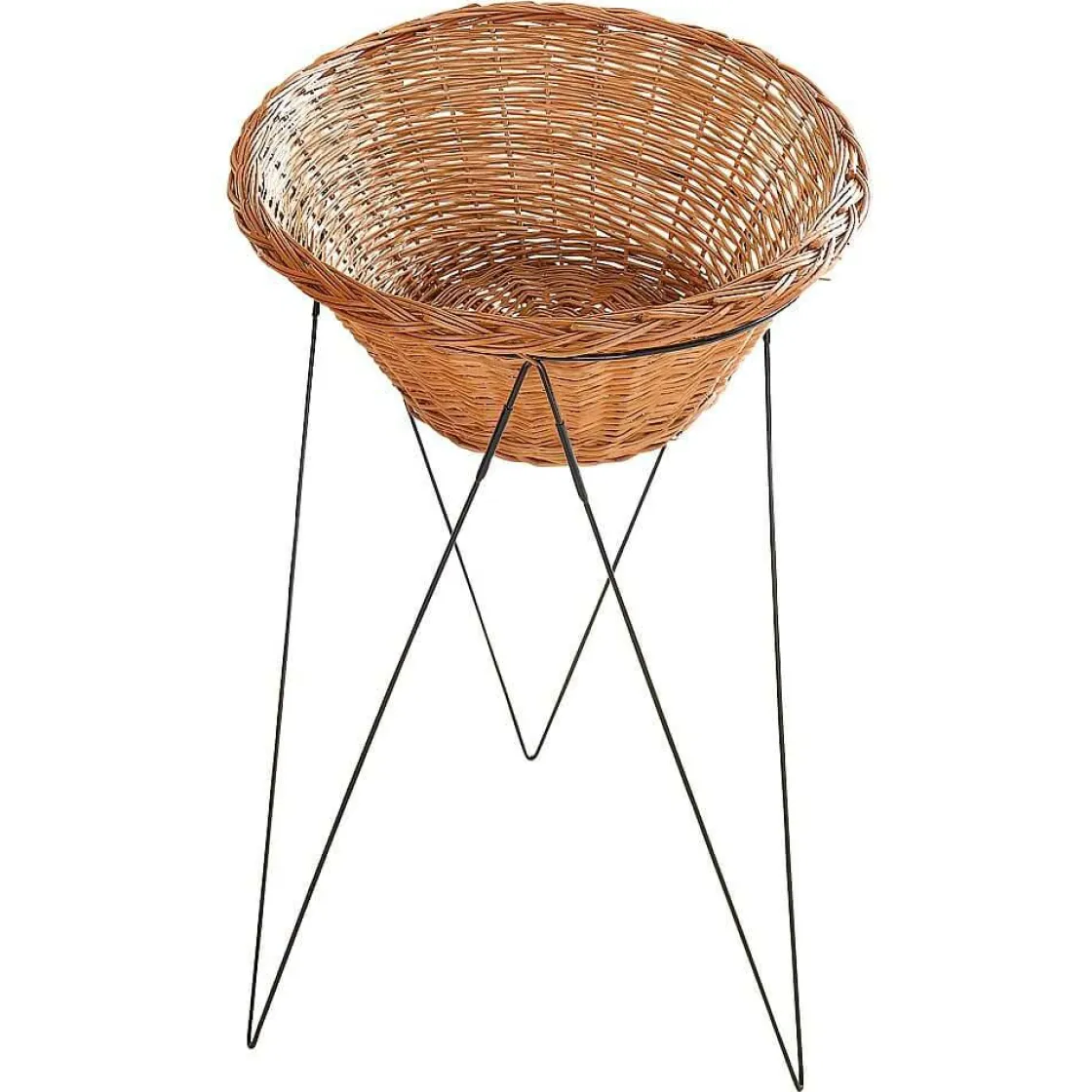 DecoWoerner Expositores Para Tiendas|Macetas Y Artículos De Decoración>Expositor De Venta, Ø 65 Cm
