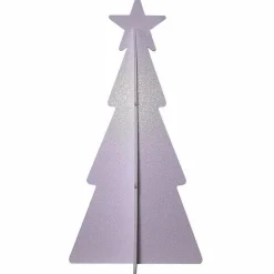 DecoWoerner Figuras De Navidad>Expositor Decorativo Abeto , 55 Cm