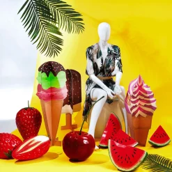 DecoWoerner Decoración De Verano><noscript><img width=