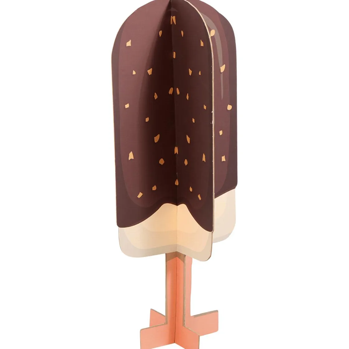 DecoWoerner Decoración De Verano>Expositor Decorativo Paleta, Altura 75 Cm