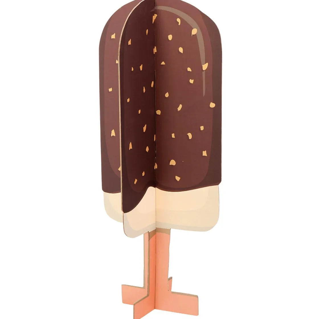 DecoWoerner Decoración De Verano>Expositor Decorativo Paleta, Altura 75 Cm
