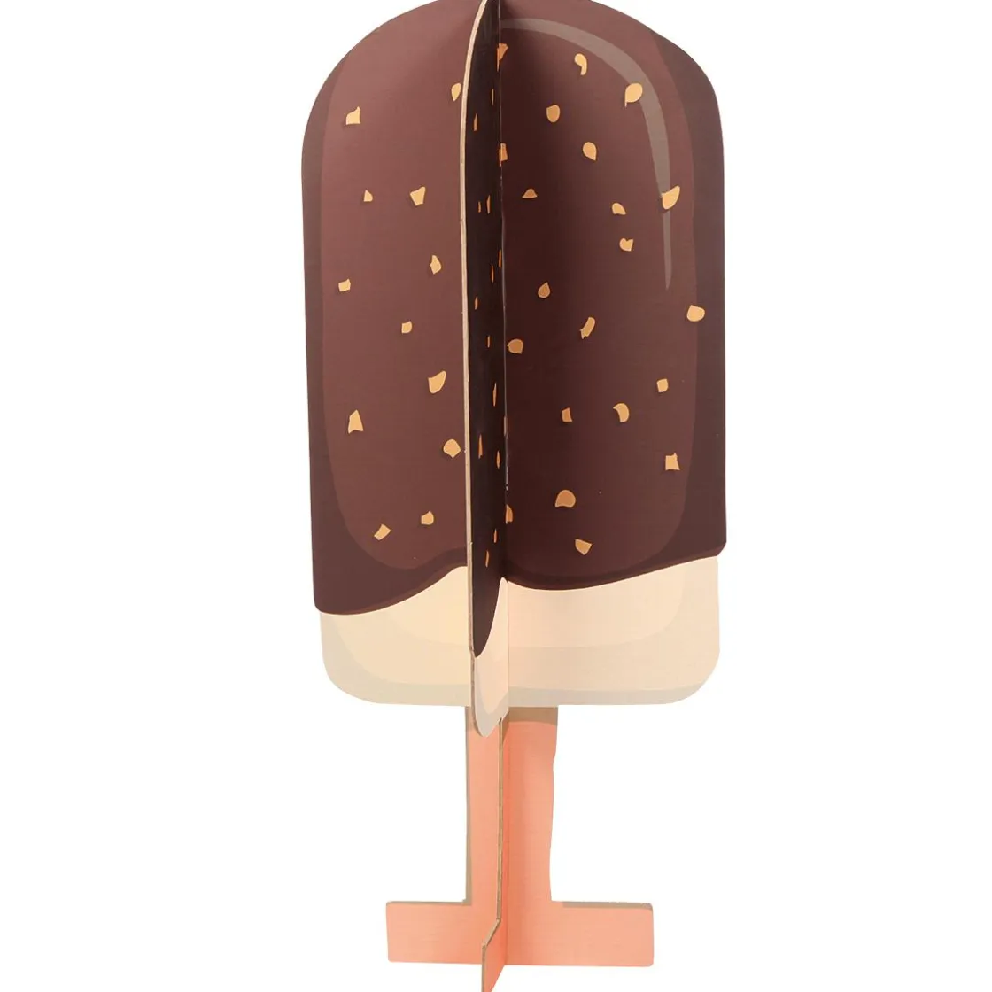 DecoWoerner Decoración De Verano>Expositor Decorativo Paleta, Altura 75 Cm