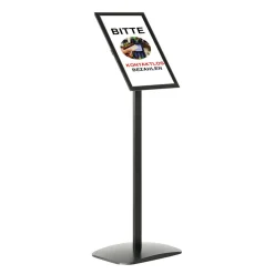 DecoWoerner Carteles Y Señalización>Expositor Informativo "Premium", , A4