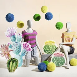 DecoWoerner Decoración De Verano><noscript><img width=