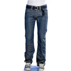 DecoWoerner Maniquíes>Expositores De Pantalones Para Hombre Color Altura 120 Cm