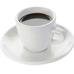 DecoWoerner Bebidas>Expreso Alimento De Imitación 5 Cm