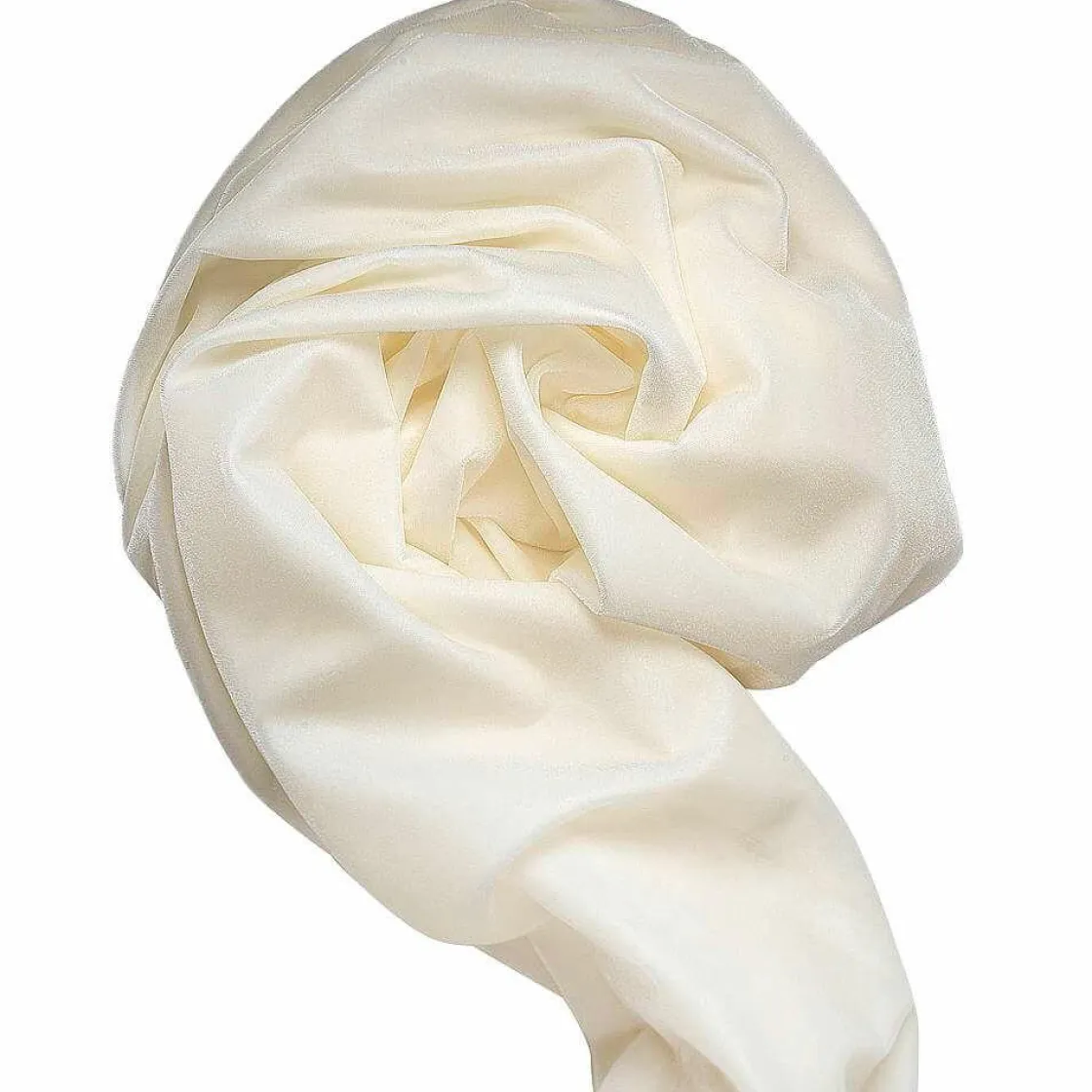DecoWoerner Telas>Felpa Aterciopelada Anchura 112 Cm, Crema