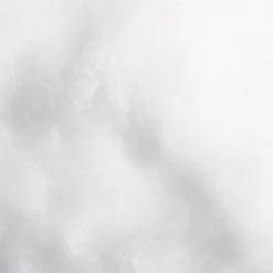 DecoWoerner Telas|Decoración De Invierno>Felpa Blanca, Anchura: 150 Cm
