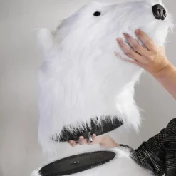 DecoWoerner Decoración De Animales|Decoración De Invierno><noscript><img width=