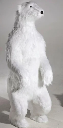 DecoWoerner Decoración De Animales|Decoración De Invierno><noscript><img width=