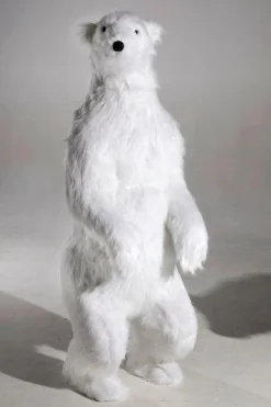 DecoWoerner Decoración De Animales|Decoración De Invierno><noscript><img width=