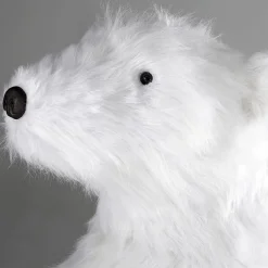 DecoWoerner Decoración De Animales|Decoración De Invierno><noscript><img width=